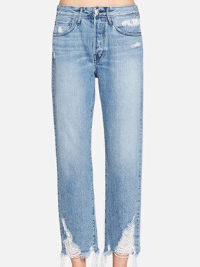 3x1 Higher Ground Boyfriend Jean
